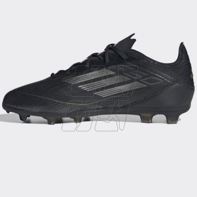 2. Adidas F50 Pro FG Jr IF1358 shoes