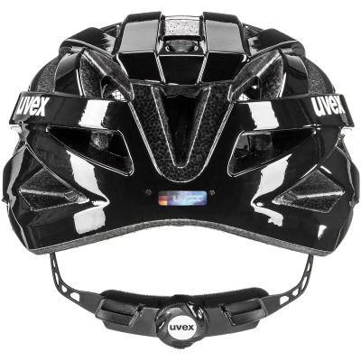 2. UVEX I-vo 3D bicycle helmet (41/3/429/02)