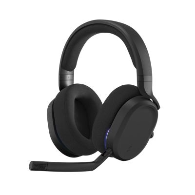 5. Fractal Design Dark Wireless Gaming Headset