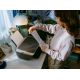 13. HP DeskJet 2920 Wireless All-in-One Color Printer, Instant Ink