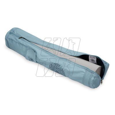 13. Cover with belt for Gaiam mat NIAGARA 62915