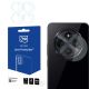 3mk Lens Protection™ Hybrid Camera Lens Glass for Xiaomi Redmi 14c