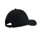 2. 4F U554 cap deep black 4FWSS26ACABU554 20S