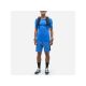 4. MILLET INTENSE PRO LIGHT TS SS M blue T-shirt