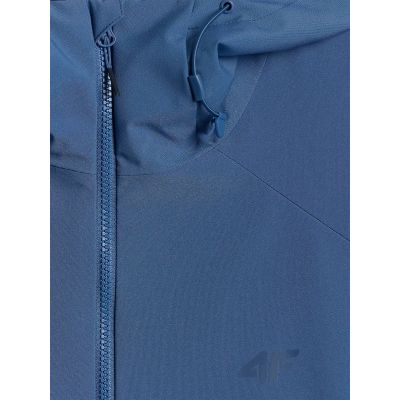 10. Men's 4F 5000 membrane transition jacket 4FRSS26TTJAM1245-32S