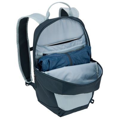 4. Thule EnRoute TEBP5112 - Soft Blue/Darkest Blue Backpack Hiking Backpack Blue Nylon