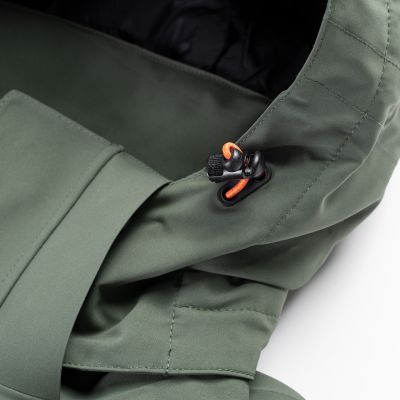 5. Elbrus Dilox insulated jacket M 92800621637