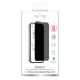 8. Puro Privacy Tempered Glass for iPhone 16e/17e