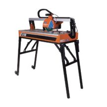 Norton TR252 900W Tabletop/Stationary Tile Cutter