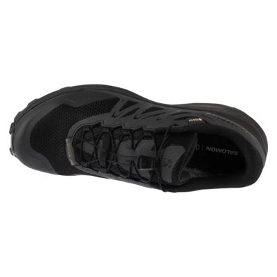 3. Salomon Temper GTX L47787100 Black 44