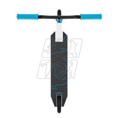 8. The Globber Stunt GS 540 622-009 Pro Scooter HS-TNK-000010049