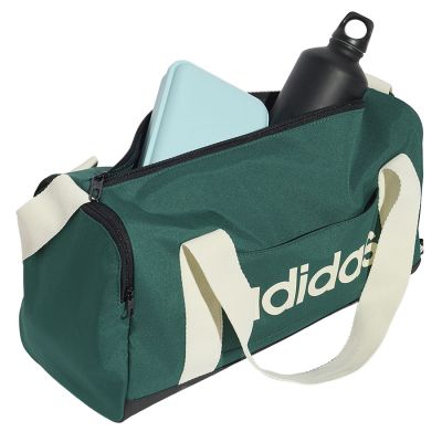 4. Adidas Linear Duffel KS2073 bag