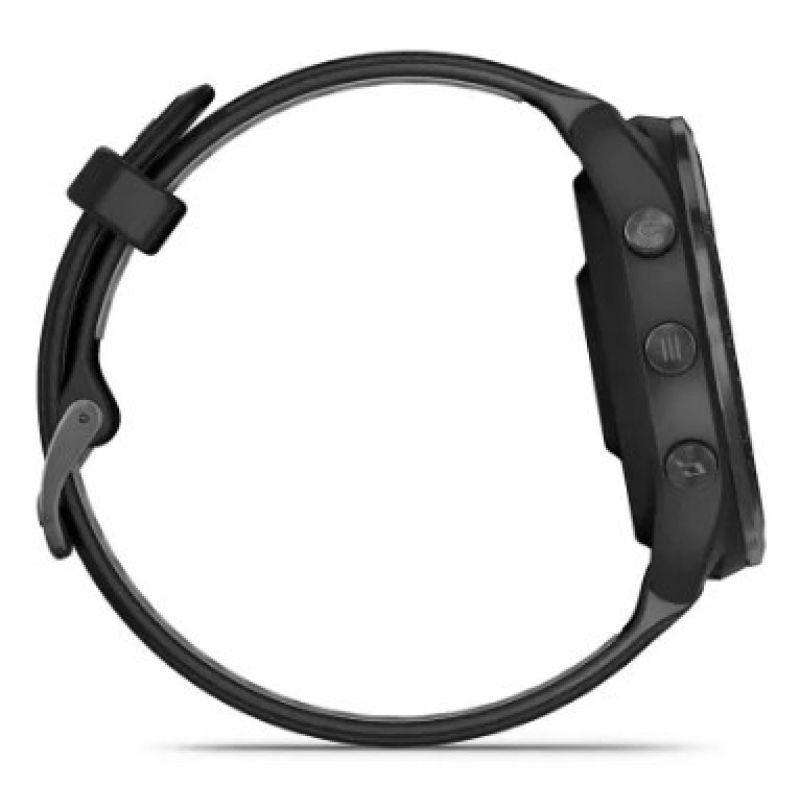 13. Garmin Forerunner 965 47mm Black Watch