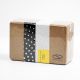 2. Yoga block, SMJ sport cork cube