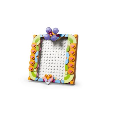 17. LEGO Creator 3in1 31390 - Decorative Flower Picture