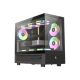13. GameMax NEX C31 BK Computer Security & Mounts Black