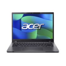 Acer TravelMate | TMP214-55-G2-TCO-58UX | Gray | 14 " | WUXGA | Intel Core 5 | 120U | 16 GB | Solid-state drive capacity 512 GB | Intel Iris Xe Graphics | Windows 11 Pro | Keyboard language English | Keyboard backlit | Warranty 36 month(s)