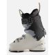 10. LANGE XT3 FREE 95 MV W GW Warm White Ski Boots