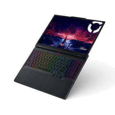 9. Lenovo Legion 5 15AHP10 Ryzen 7 260 15.1"WQXGA OLED 500nits 165Hz 16GB DDR5 5600 SSD512 GeForce RTX 5050 8GB Cam 5Mpx 80Wh NoOS Eclipse Black