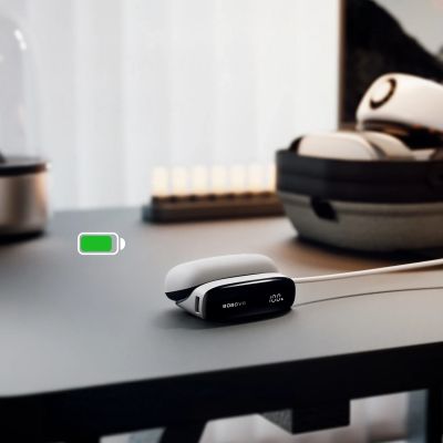 2. B100 BoboVR PD100 Battery Charging Dock - White