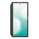 5. Nillkin Super Frosted Shield Fold Magnetic Case for Samsung Galaxy Z Fold 7, MagSafe Compatible, with S Pen Space - Black