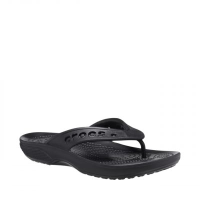 3. Crocs Baya II Flip 208192 001 Flip-Flops