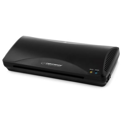 5. Esperanza INFINITY EFL001 laminator