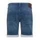 13. Mustang 5-pocket Short M 1009747 5000 542