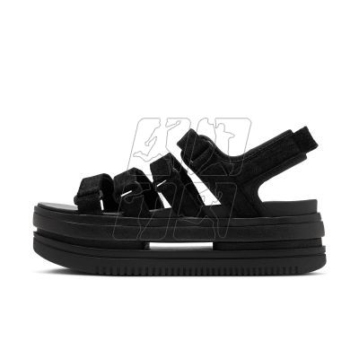 2. Nike Icon Classic SE W sandals FJ2595-001