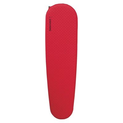 THERM-A-REST prolite plus regular-cayenne red mat