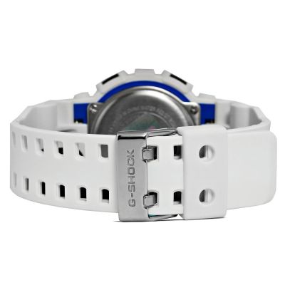 6. Men's Watch CASIO G-SHOCK GA-100B-7AER + BOX