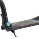 14. Aluminum scooter with kickstand 13984