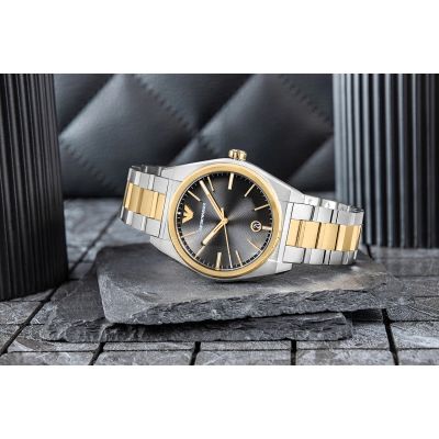 6. Men's Watch Emporio Armani Frederico AR11715 + BOX