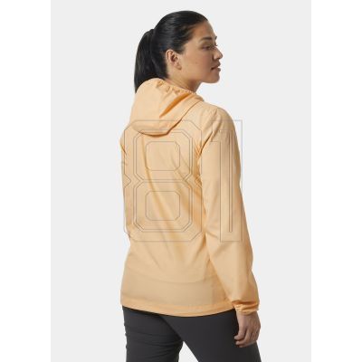 11. Helly Hansen Salt Stripe Windbreaker Jacket W 34455 316