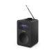 2. Sharp DR-430 Personal Digital Black