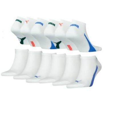 Puma Lifestyle Socks 701224210 001