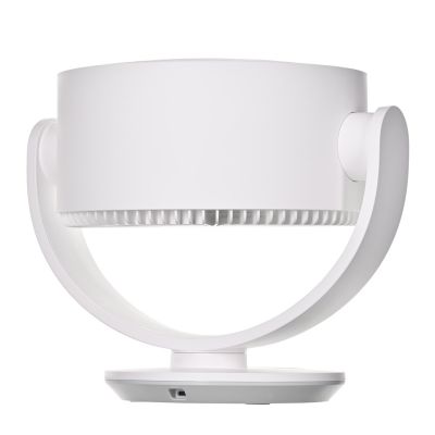 12. Xiaomi Smart Desktop Air Circulation Fan