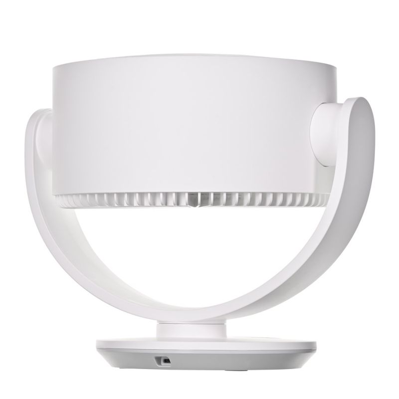 12. Xiaomi Smart Desktop Air Circulation Fan