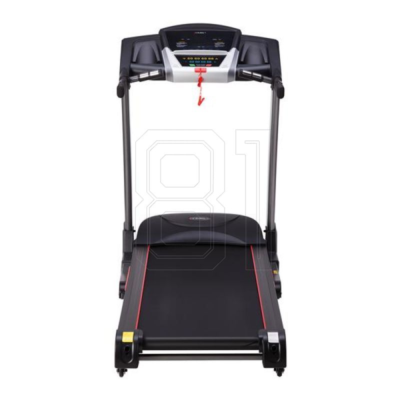 38. ELECTRIC TREADMILL HMS BE8535