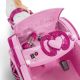 2. Huffy Carriage Princess Electric Ride-On (17335W)