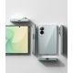 6. Ringke Fusion Case for Samsung Galaxy Z Fold 8 - clear