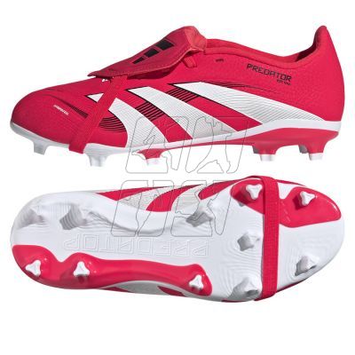 Adidas Predator League FT FG Jr ID3830 shoes