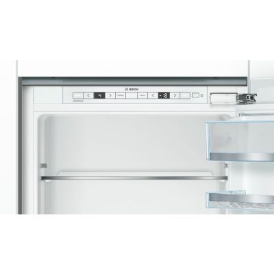 5. BOSCH KIS86AFE0 built-in refrigerator