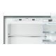5. BOSCH KIS86AFE0 built-in refrigerator