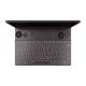13. Laptop GPD-WinMax2-8840U32001 Ryzen 7 8840U/10.1" WQXGA (2560x1600) Touchscreen/32GB/SSD 1TB/BT/BLKB/FPR/AMD Radeon 780M 6GB/Win 11 Graphite