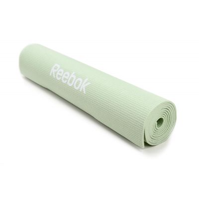 4. Reebok RAYG-11022GN yoga mat