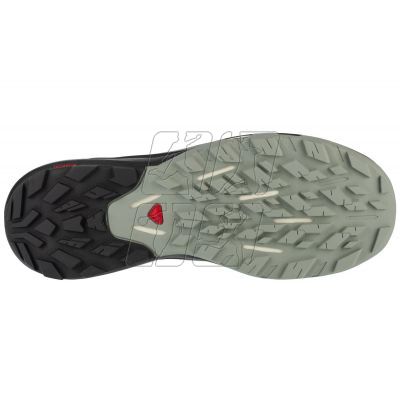 4. Salomon OUTpulse Gtx M 415878 shoes