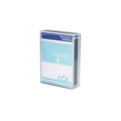 2. TANDBERG DATA 8586-RDX RDX Drive Media