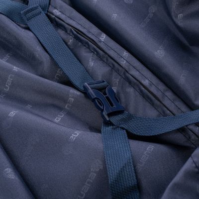 9. Iguana Sydney 60 Suitcase 92800405133