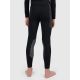 2. Boys' Seamless Thermal Base-Layer Leggings 4F 4FJWAW26USEAM331-20S